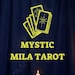 Mystic Mila Tarot