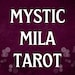 Mystic Mila Tarot