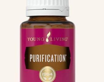 Purification Oil by Young Living