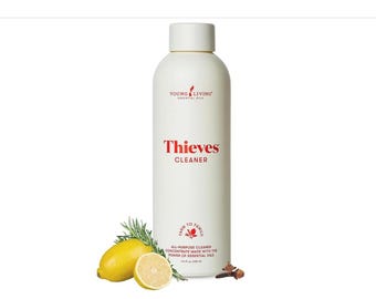 Limpiador doméstico Thieves de Young Living