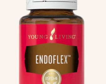 Endoflex Oil by Young Living