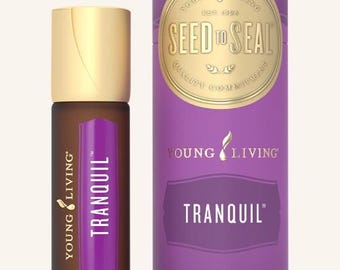 Tranquil Öl Roll-on von Young Living 10ml