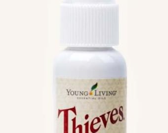 Dievenspray van Young Living 1 oz.