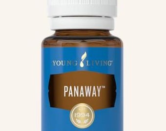 Olio Panaway di Young Living