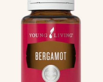 Bergamotteöl von Young Living