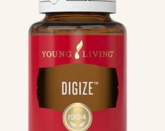 Aceite Digize de Young Living