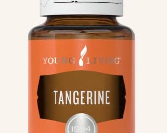 Ätherisches Mandarinenöl für die Aromatherapie | Zitrusöl für die Kerzenherstellung | 5ml oder 15ml