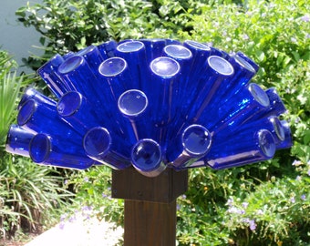 Beer Bottle Tree - The Bottle Cap