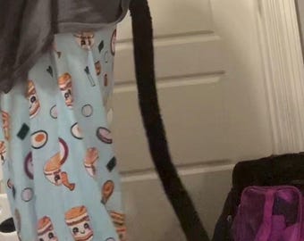 cat tail for atlas_kitty DO NOT BUY