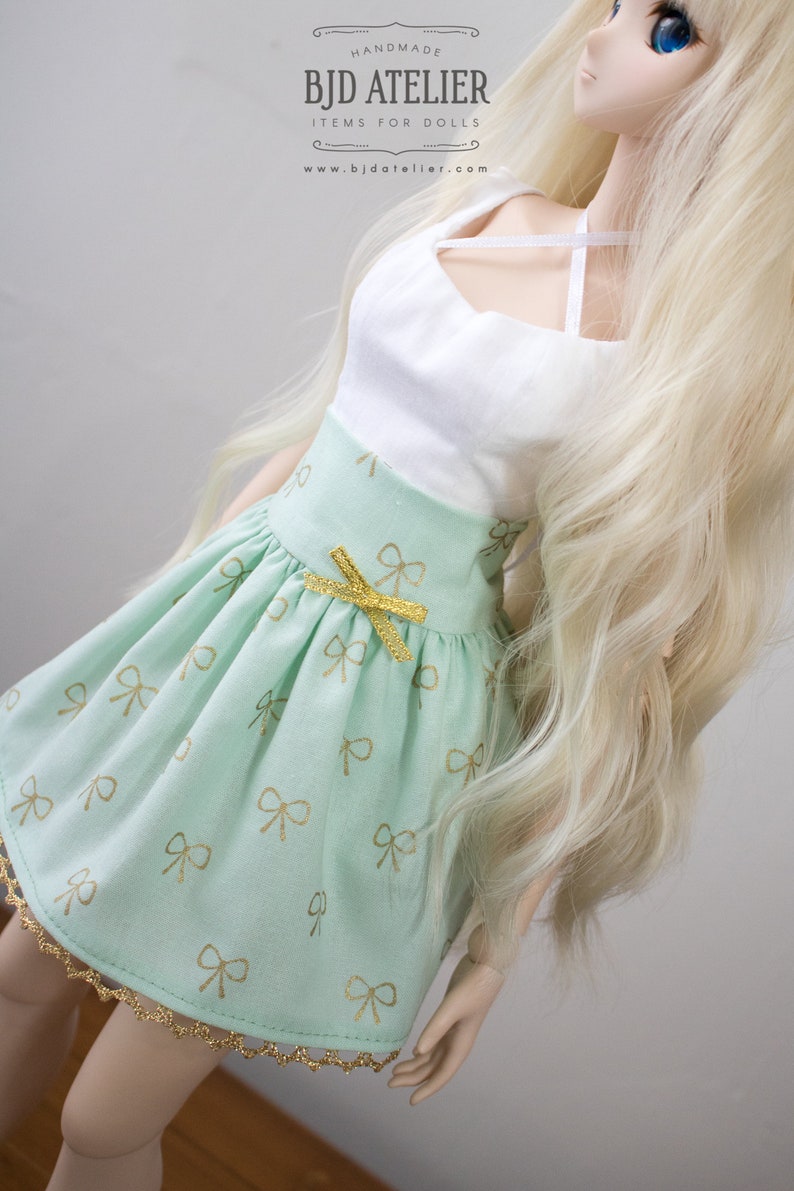etsy smart doll clothes