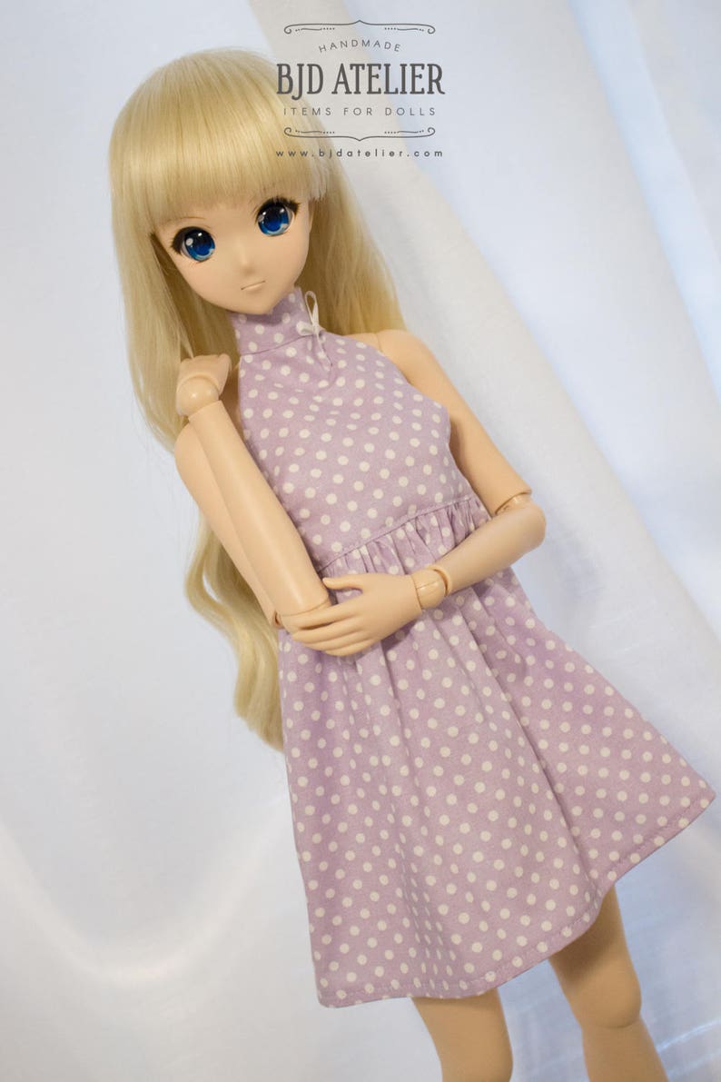 dollfie dream doll