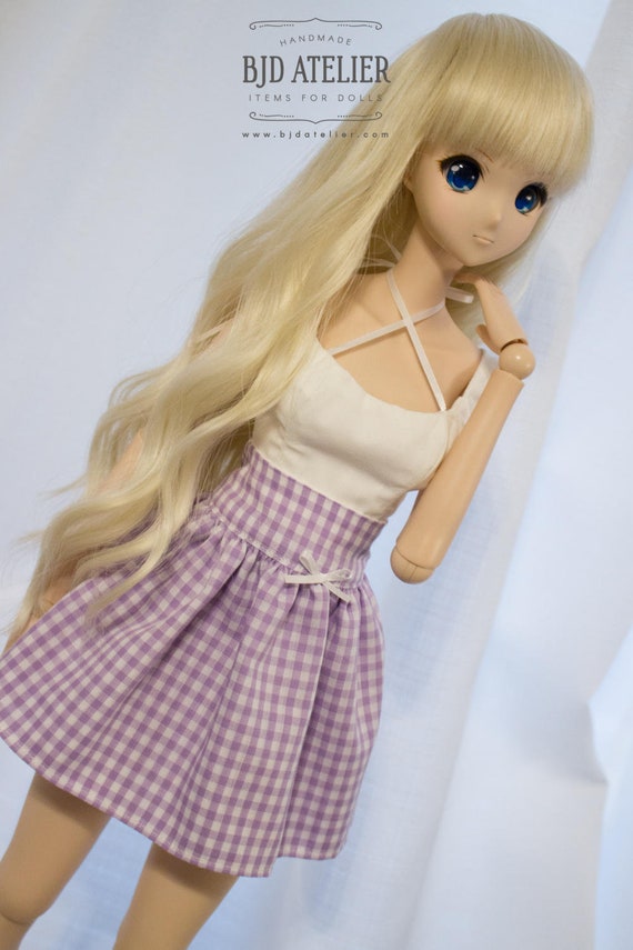 etsy smart doll clothes