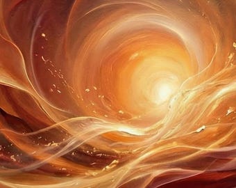 Abstrakte Bilder, Digitale Kunst, Dekoration