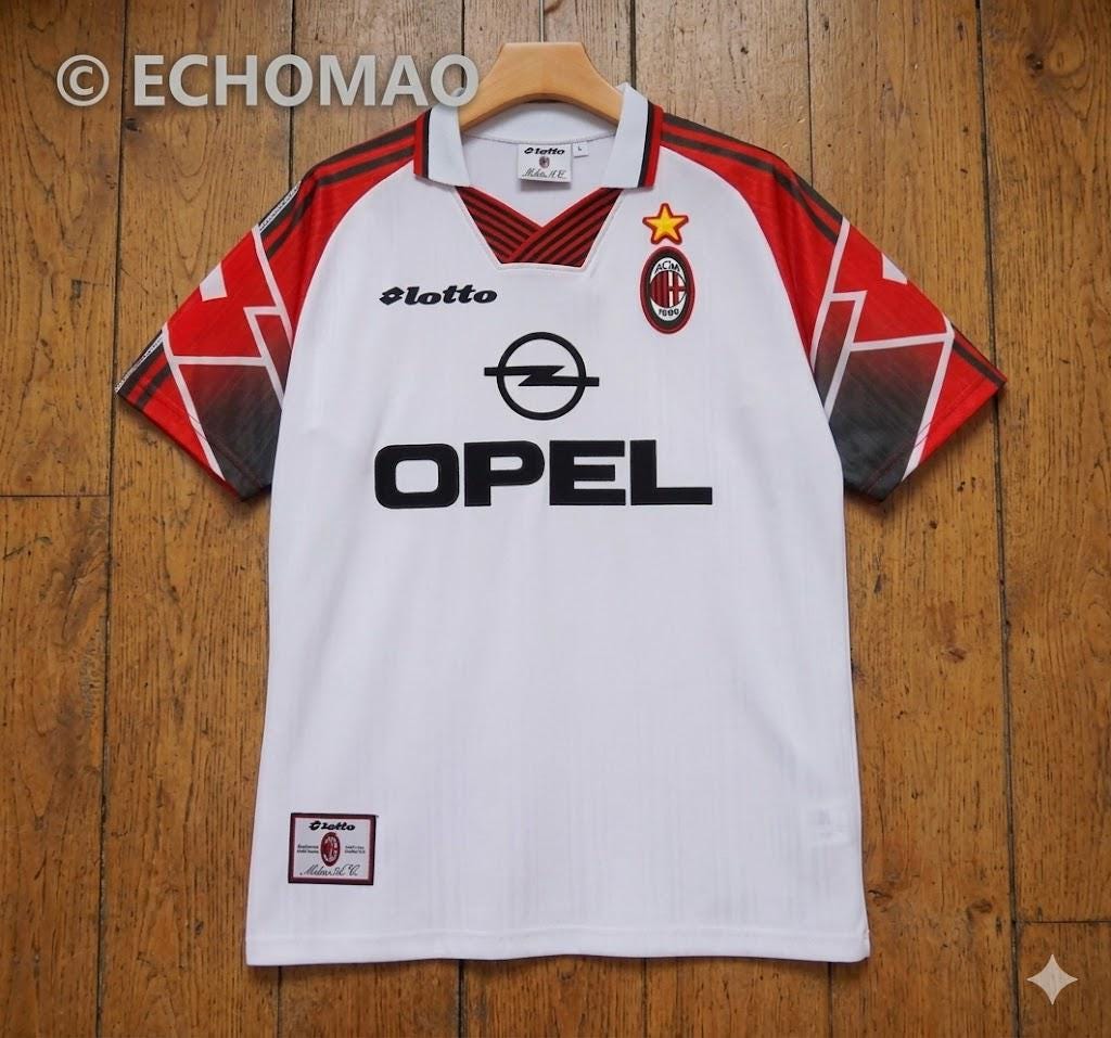 Ac milan lotto - Etsy 日本