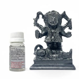 May include: A set of three ceramic mugs with a speckled, matte finish. Each mug features a different color: light blue, cream, and gray. The mugs have a simple, modern design and a comfortable handle.