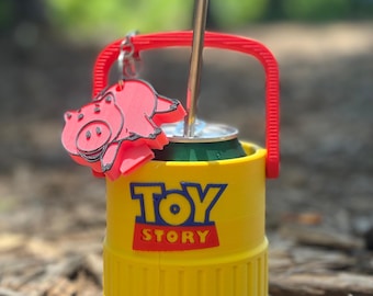 Toy Story-Inspired Can Cooler