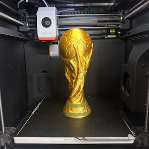Fifa club world cup trophy - Etsy 日本