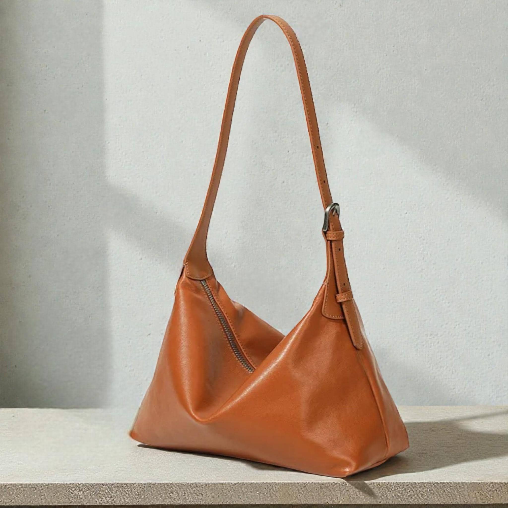 Modalu Leather Bag - Etsy Canada