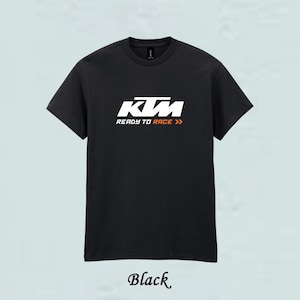 Ktm T Shirt - Etsy