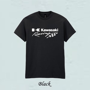 Kawasaki T Shirt - Etsy