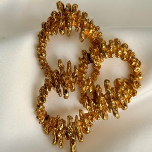 Panetta Necklace - Etsy