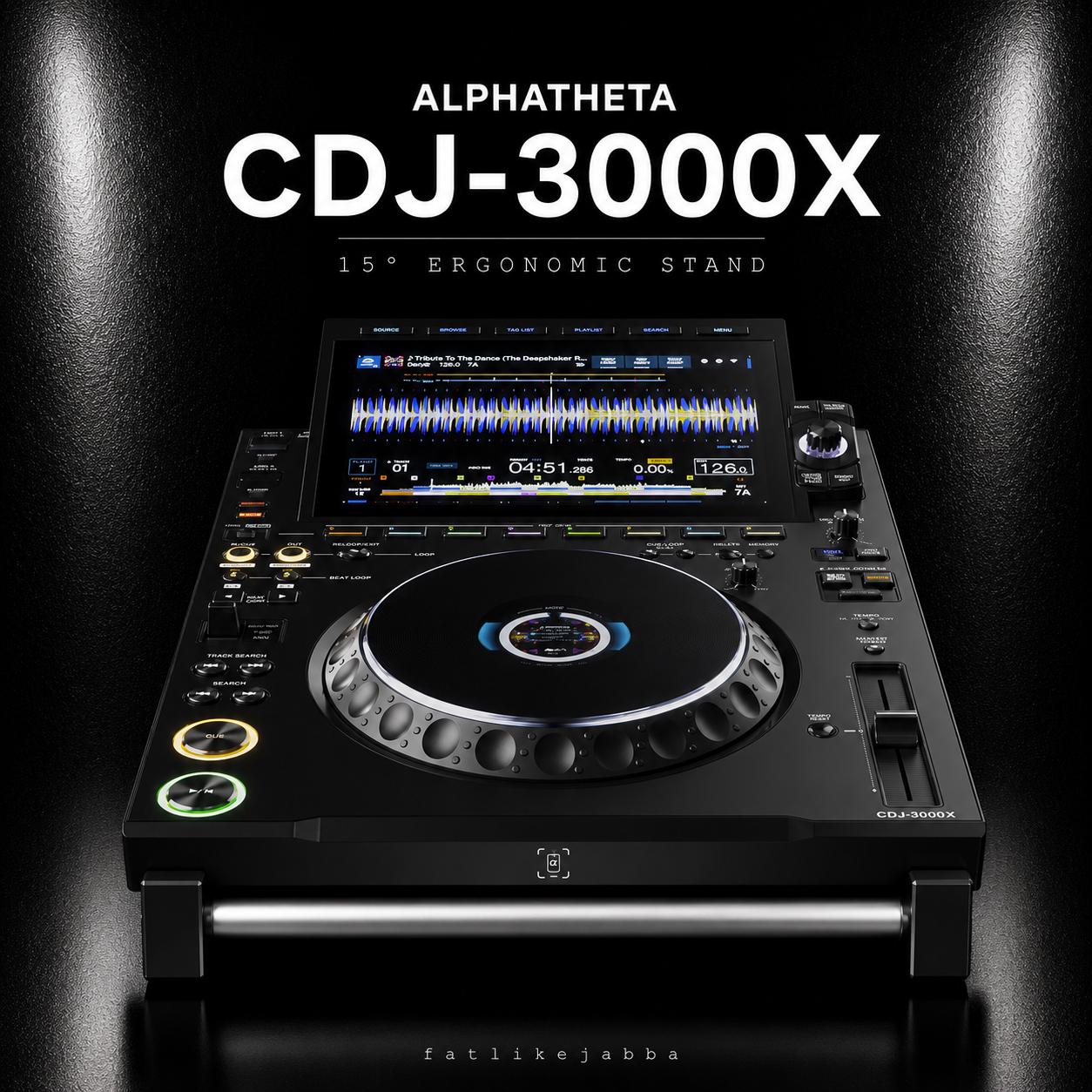 Cdj stand - Etsy 日本