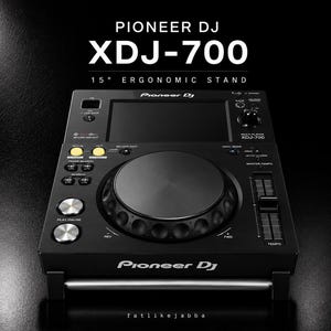 Xdj 700 Stand - Etsy