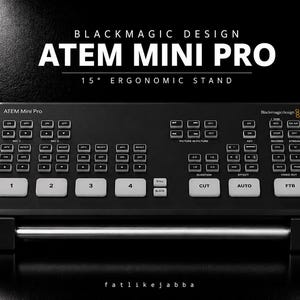 Atem Mini Stands - Etsy