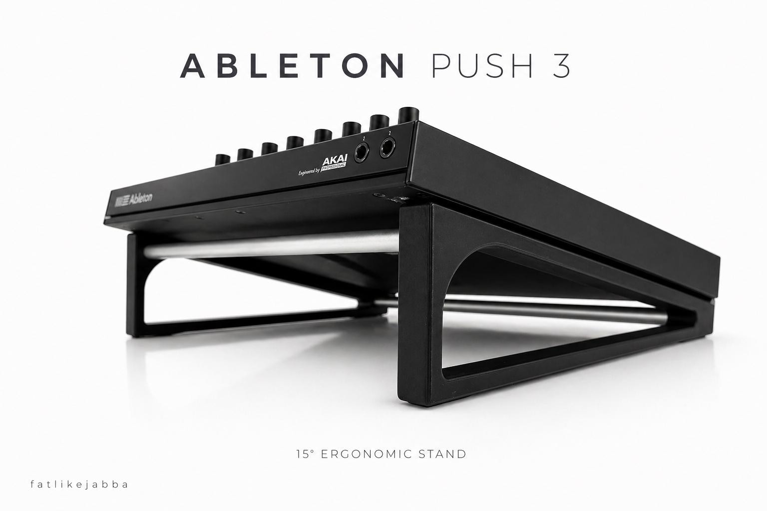Ableton push stand - Etsy 日本