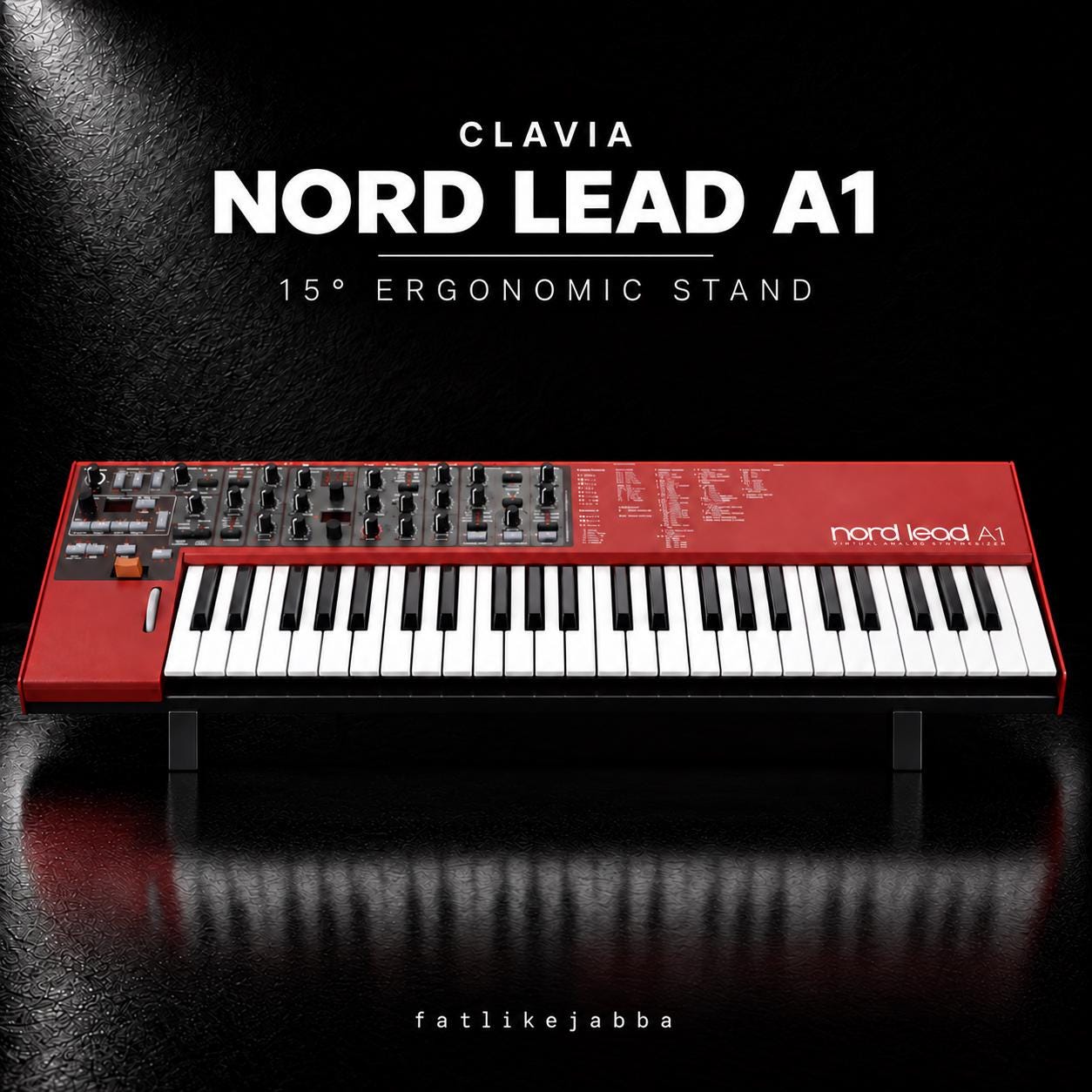 Nord Lead A1 - Etsy
