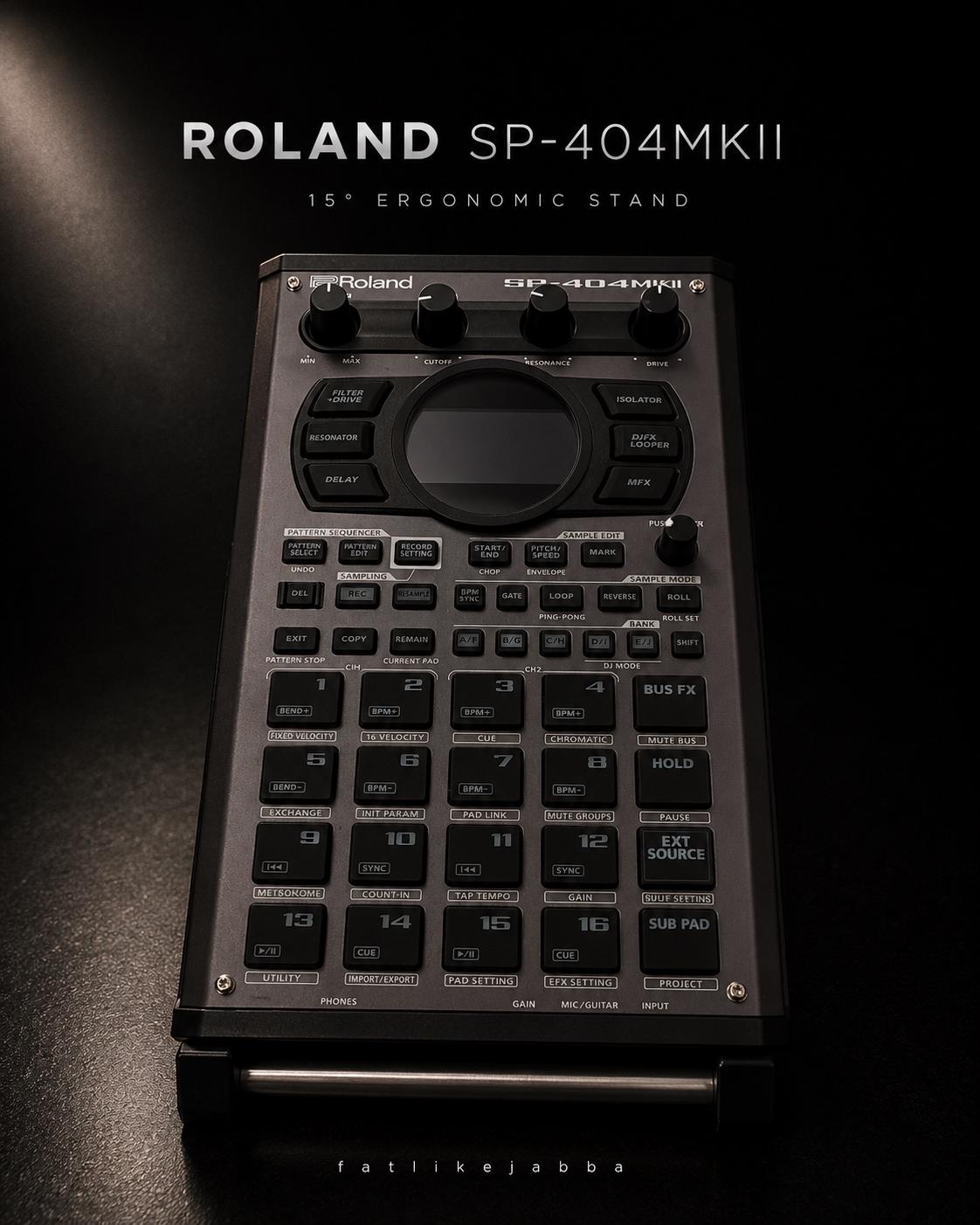 Roland sp 404 mk2 - Etsy 日本