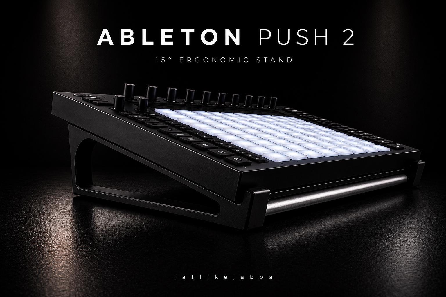 Ableton push stand - Etsy 日本