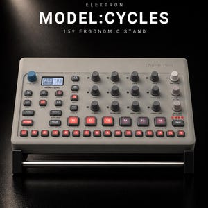 Elektron Model Cycles - Etsy