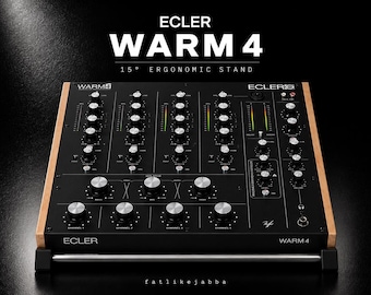 RANE MM 8Z DJミキサー Rane MOJO MM 8Z DJミキサー ビンテージ MM 8Xミキサー Mojoシリーズ