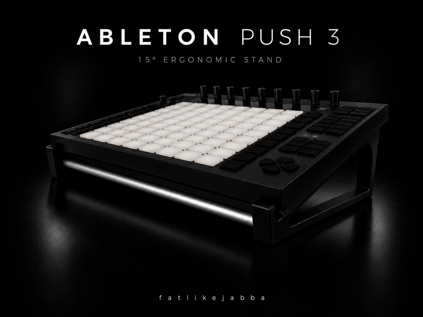 Ableton push stand - Etsy 日本
