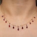 see more listings in the NECKLACE - Gemstones section