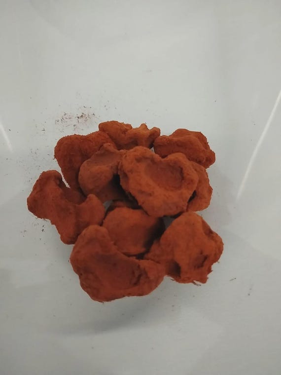 1 Peça de Osun