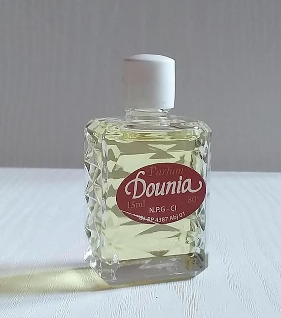 Dounia Perfume
