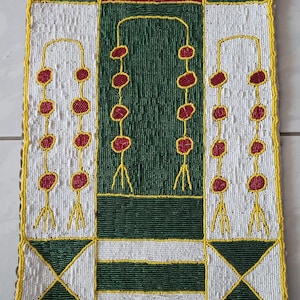 APERE IFA (Ifa-Teppich)