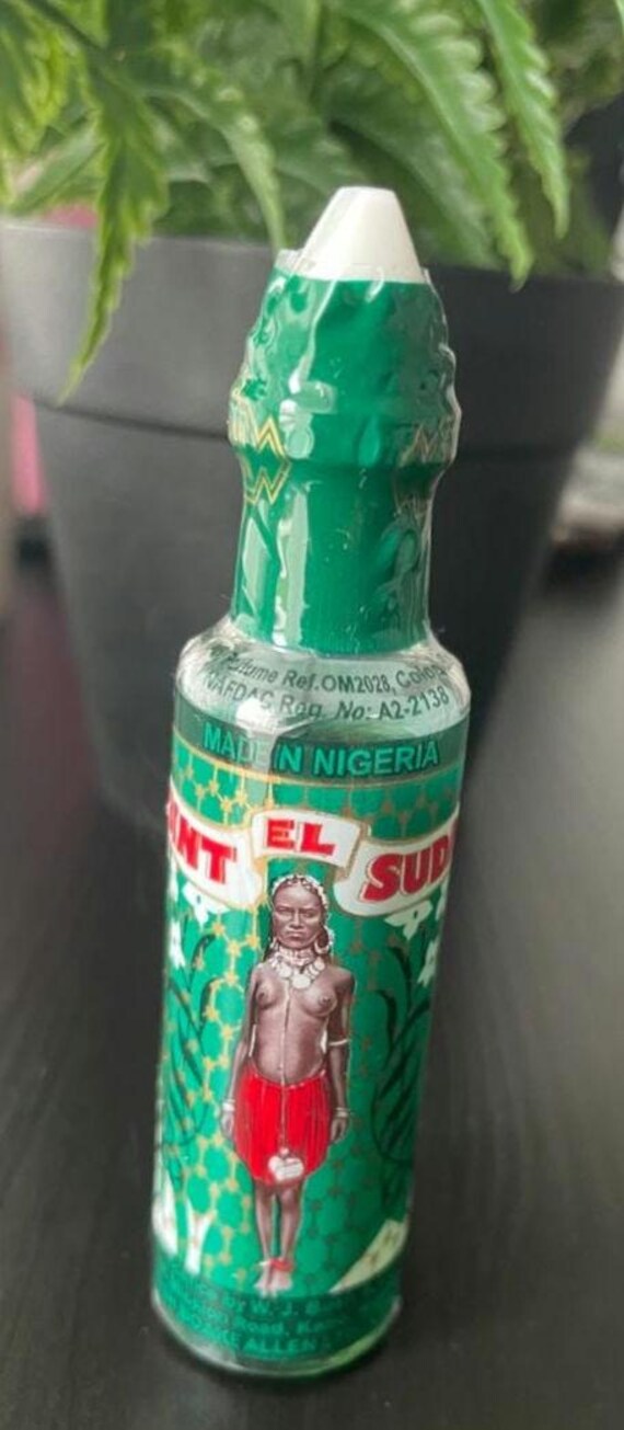 Perfume Bint El Sudan