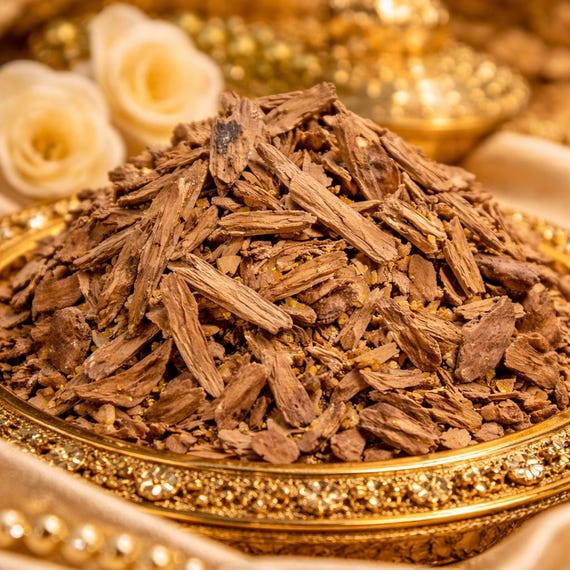 TURARI – Incenso Tradicional Yorùbá ( 50gr )