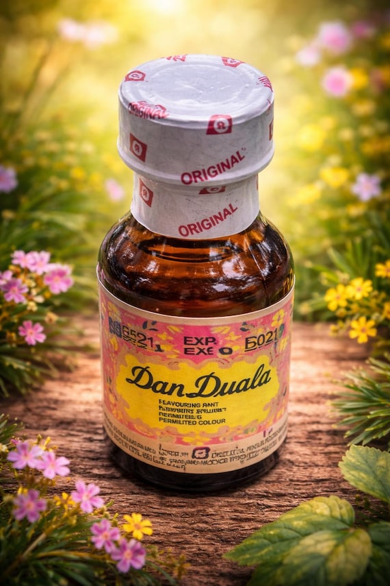 DAN DUALA – Força Ancestral e Proteção Espiritual