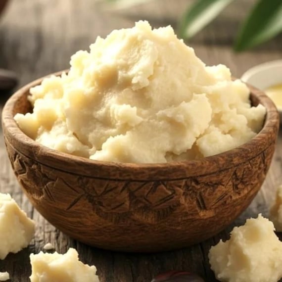 BANHA DE ORI – Manteiga Sagrada Yorùbá ( 100 gr)