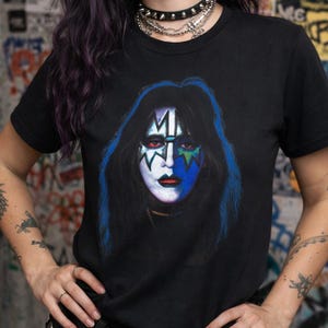 Ace frehley - Etsy 日本