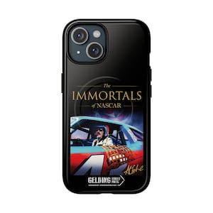 Nascar Phone Case - Etsy