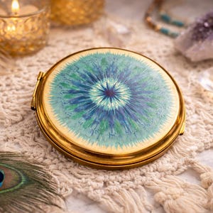 Stratton Made in England Compacts - Etsy