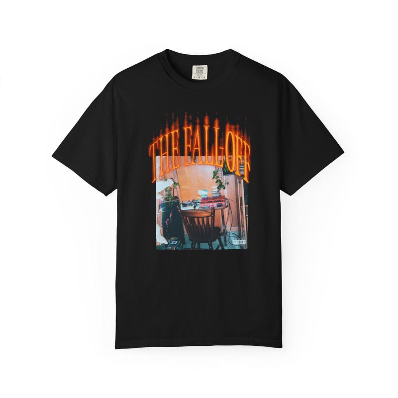 J Cole Fall off Shirt - Etsy