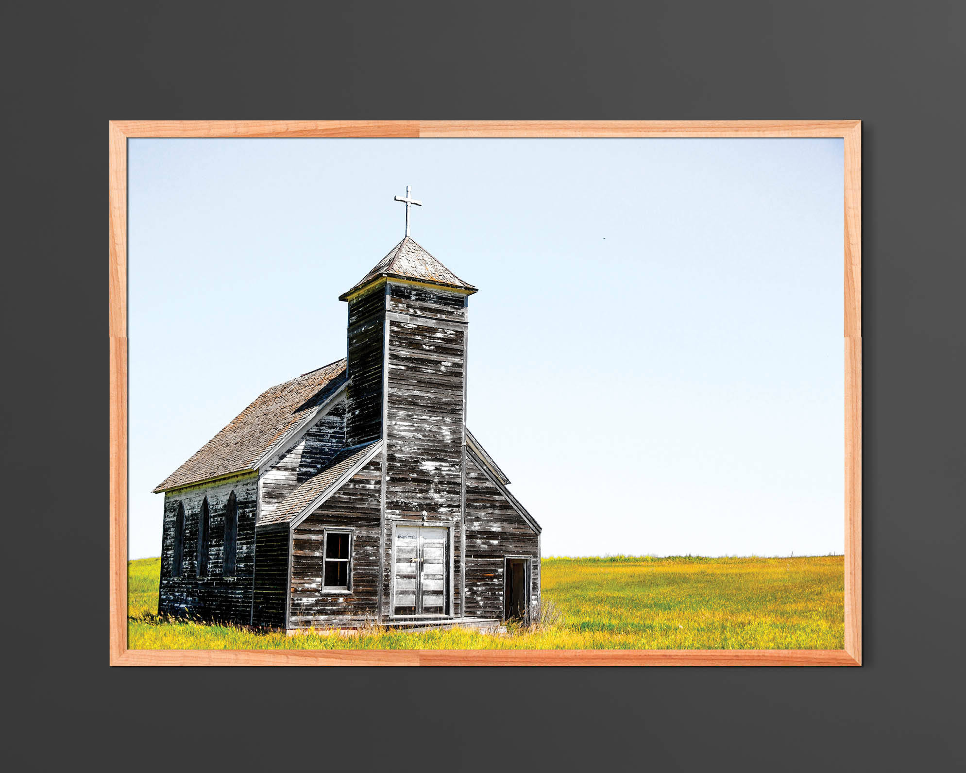 Best Selling Wooden Church Print Religious Lutheran Wall Art | Etsy