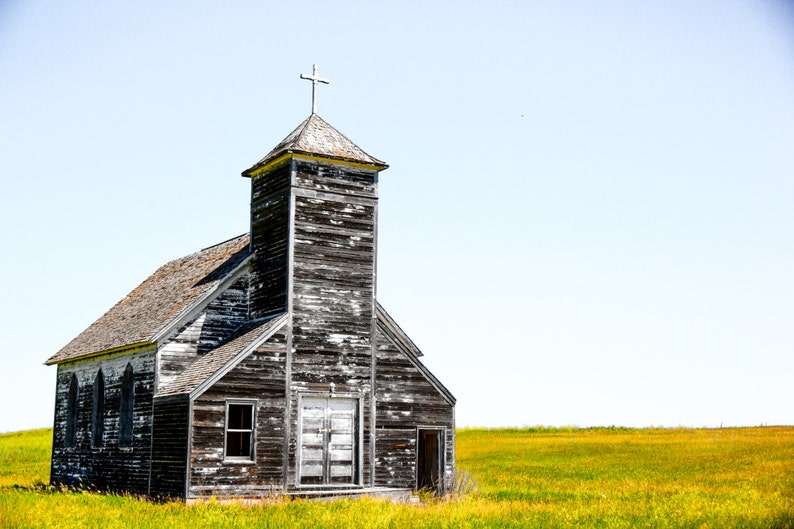Best Selling Wooden Church Print Religious Lutheran Wall Art | Etsy