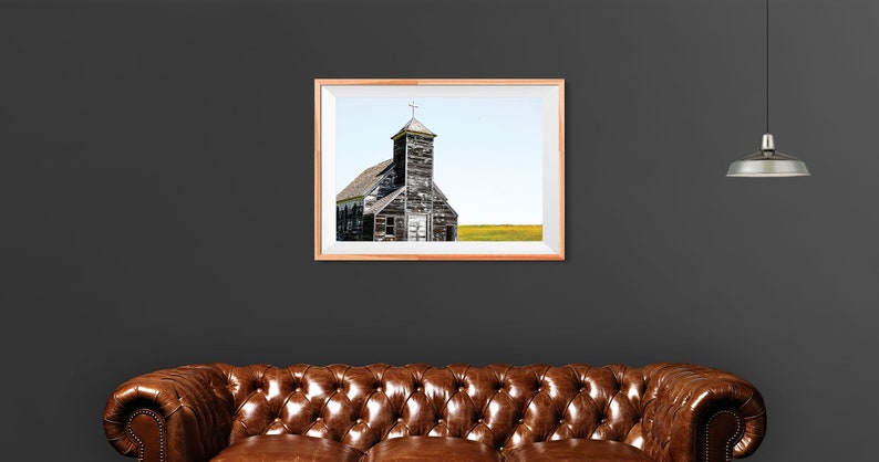 Best Selling Wooden Church Print Religious Lutheran Wall Art | Etsy